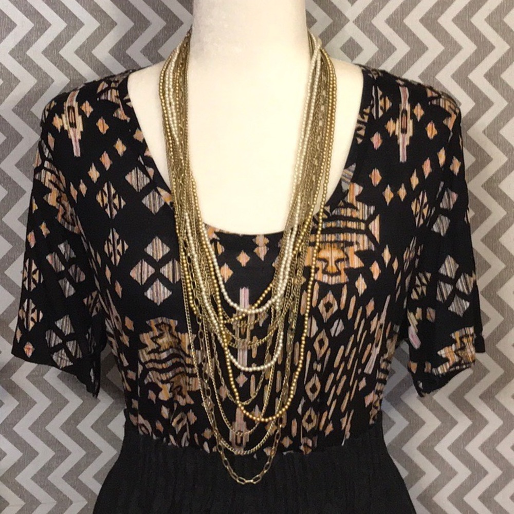 3/$18 Multiple Strand Chain